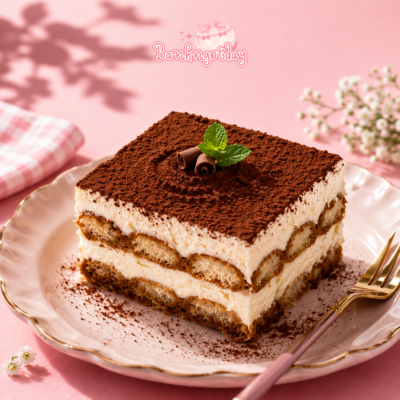 Bánh Ngọt Nào Ngon Nhất?