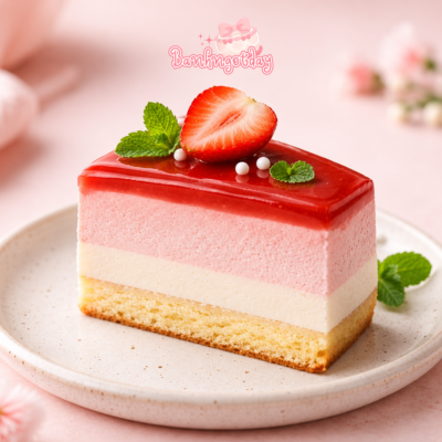 Bánh Ngọt Nào Ngon Nhất?