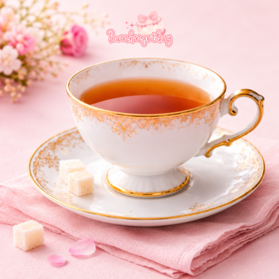 Bánh Ngọt Nào Ngon Nhất?