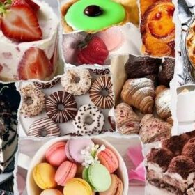Khám phá các mẫu bánh ngọt sinh nhật đẹp, thơm ngon và chất lượng. Hướng dẫn chọn bánh phù hợp theo độ tuổi, sở thích và quy mô bữa tiệc.